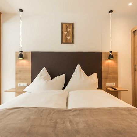אוץ Apartment Waldesruh מראה חיצוני תמונה