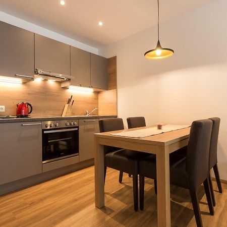 אוץ Apartment Waldesruh מראה חיצוני תמונה