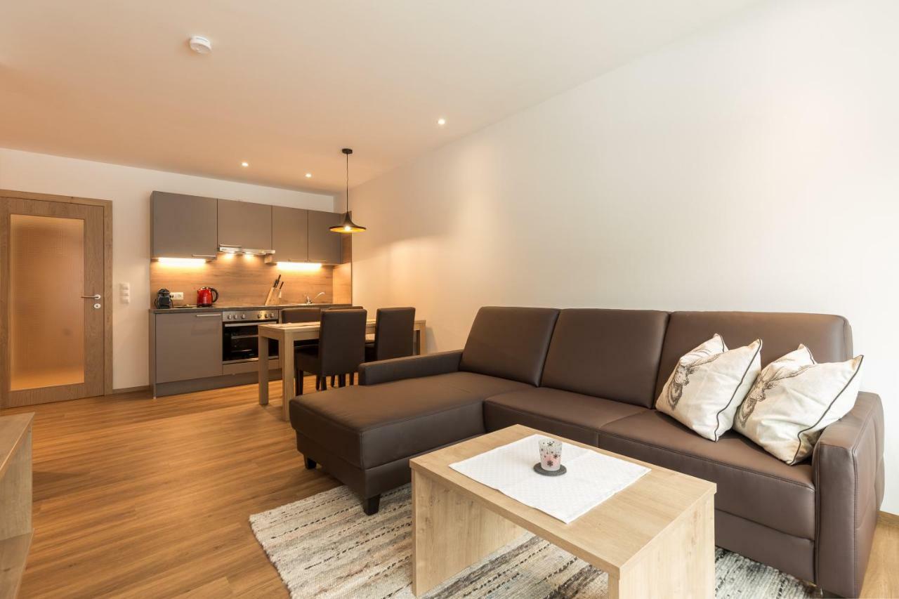 אוץ Apartment Waldesruh מראה חיצוני תמונה
