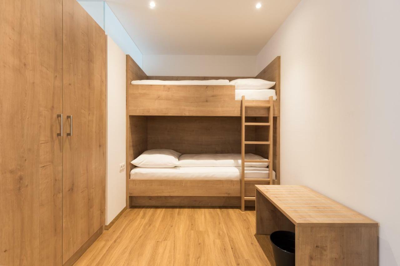 אוץ Apartment Waldesruh מראה חיצוני תמונה