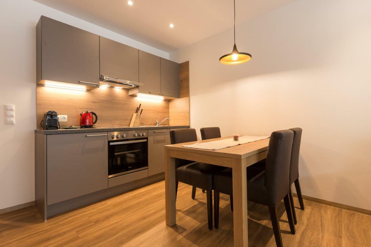 אוץ Apartment Waldesruh מראה חיצוני תמונה
