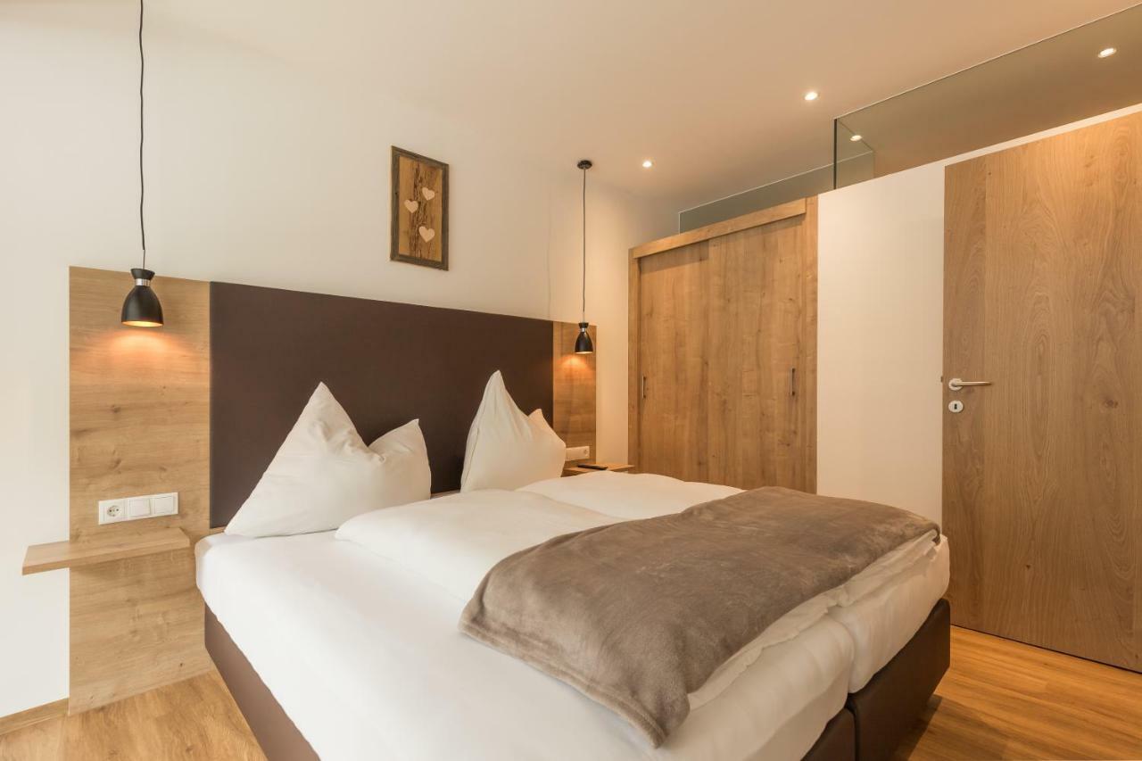 אוץ Apartment Waldesruh מראה חיצוני תמונה