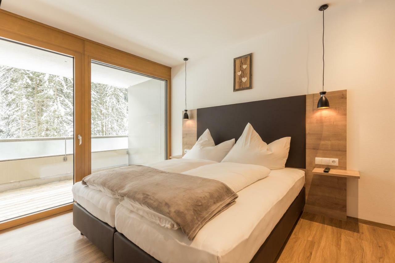 אוץ Apartment Waldesruh מראה חיצוני תמונה