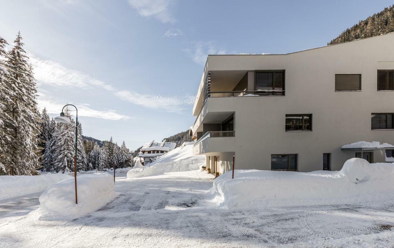 אוץ Apartment Waldesruh מראה חיצוני תמונה