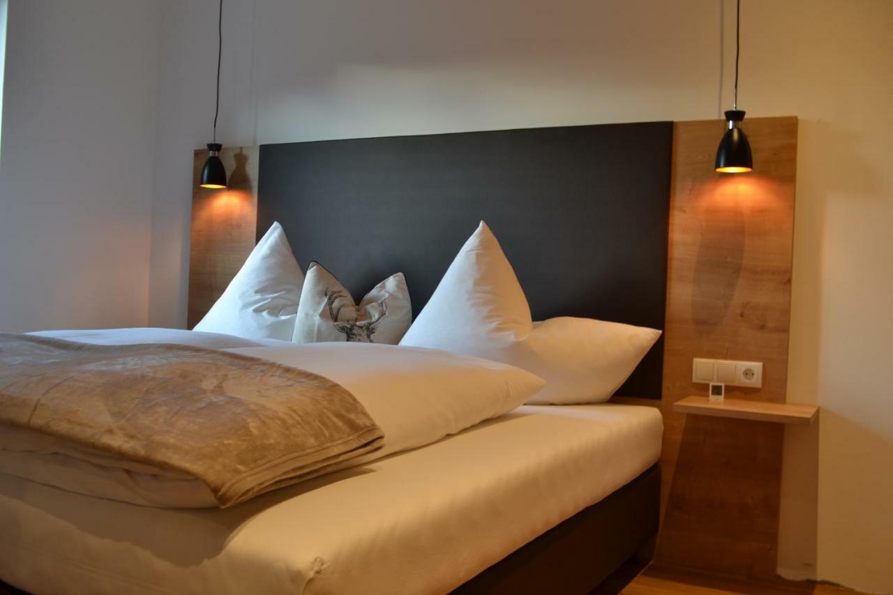 אוץ Apartment Waldesruh מראה חיצוני תמונה