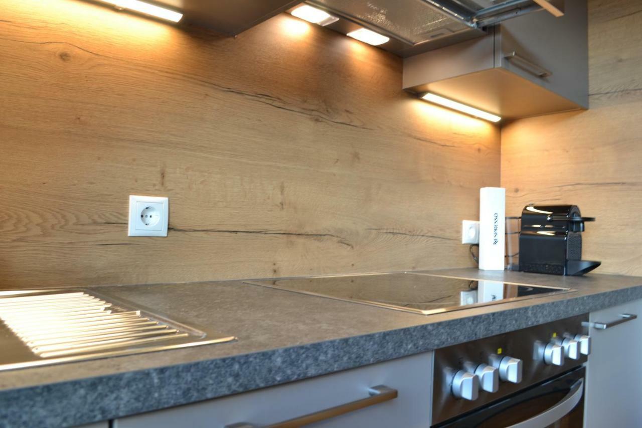 אוץ Apartment Waldesruh מראה חיצוני תמונה