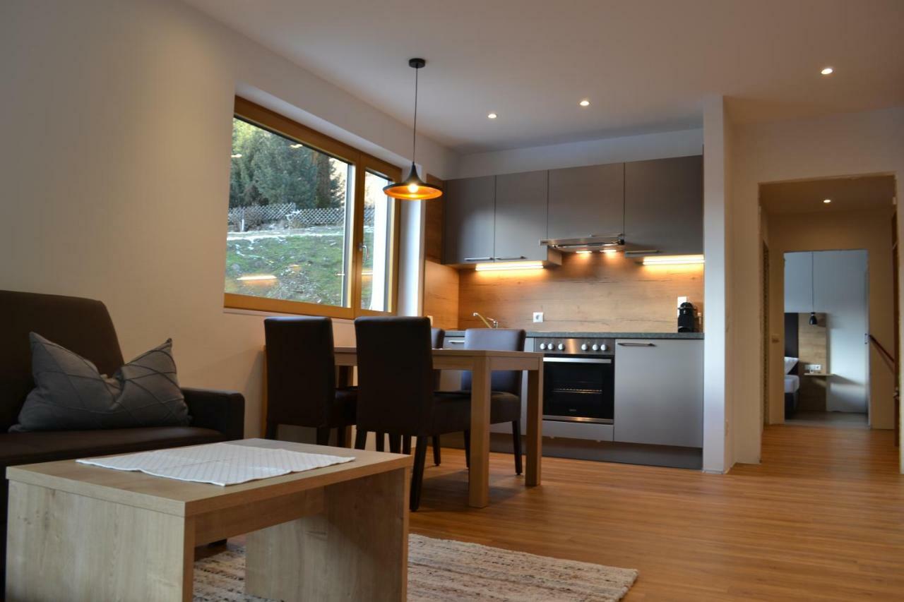 אוץ Apartment Waldesruh מראה חיצוני תמונה