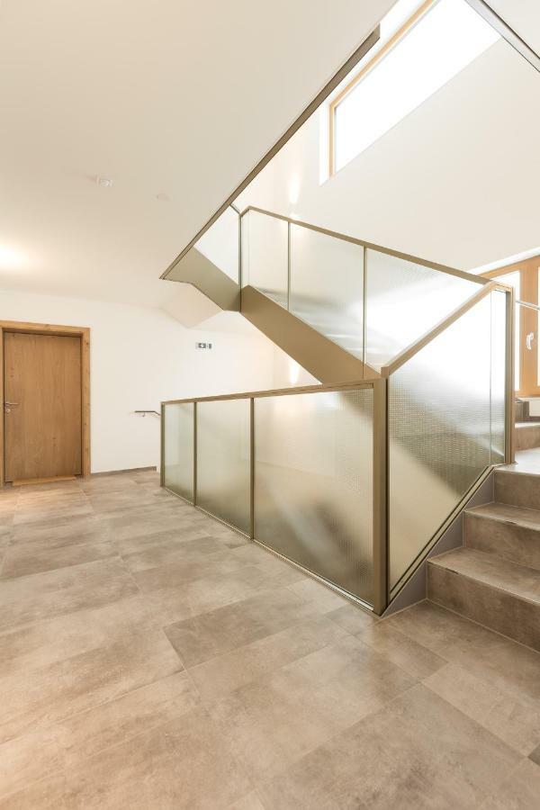 אוץ Apartment Waldesruh מראה חיצוני תמונה