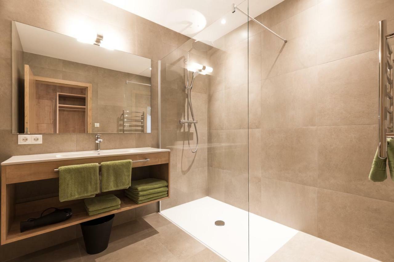 אוץ Apartment Waldesruh מראה חיצוני תמונה