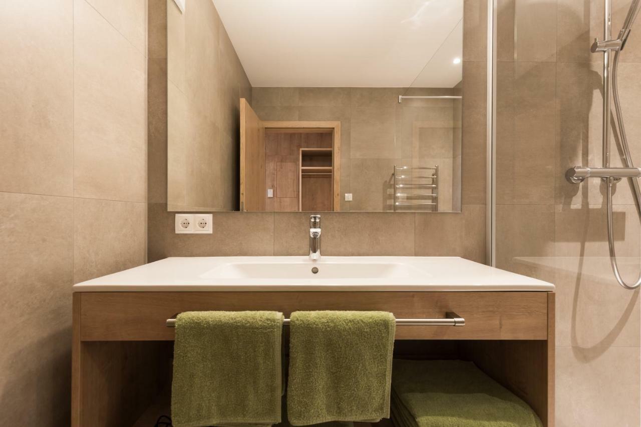 אוץ Apartment Waldesruh מראה חיצוני תמונה