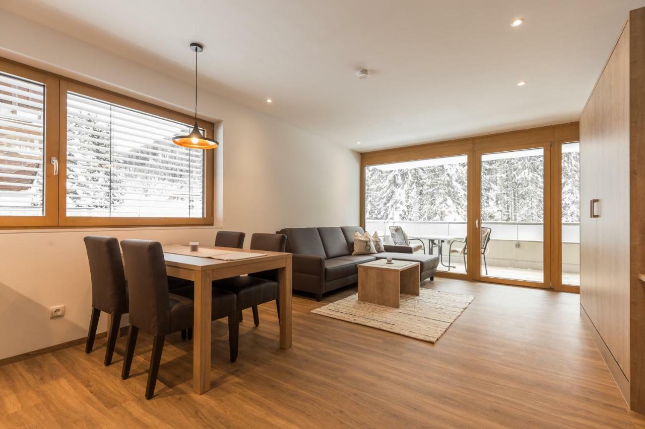אוץ Apartment Waldesruh מראה חיצוני תמונה