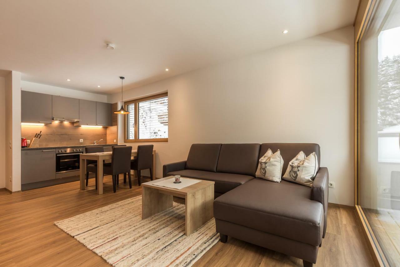 אוץ Apartment Waldesruh מראה חיצוני תמונה